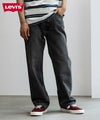 [期間限定価格]【オンラインストア限定】Levi's  565 '97ルーズストレートパンツ メンズ商品サムネイル-1