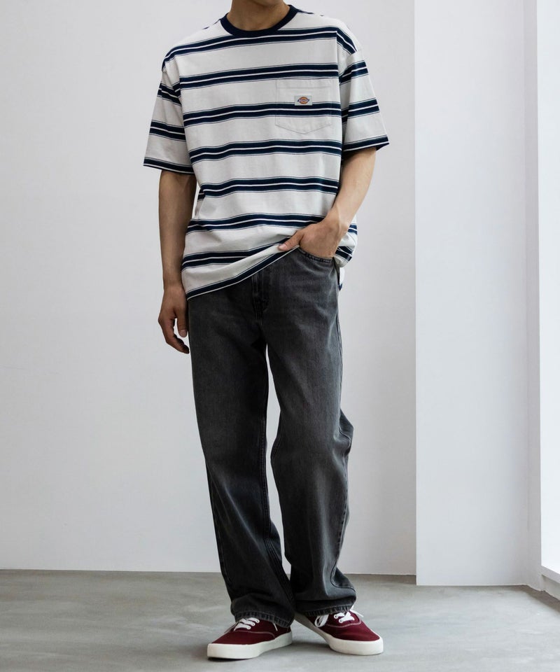 [期間限定価格]【オンラインストア限定】Levi's  565 '97ルーズストレートパンツ メンズ商品画像-2