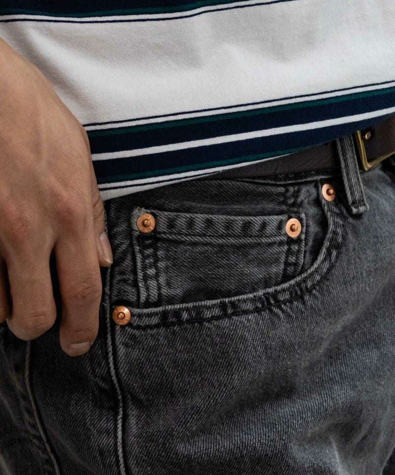 【オンラインストア限定】Levi's 565 '97ルーズストレートパンツ メンズ商品画像-5
