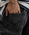 【オンラインストア限定】Levi's 565 '97ルーズストレートパンツ メンズ商品サムネイル-6