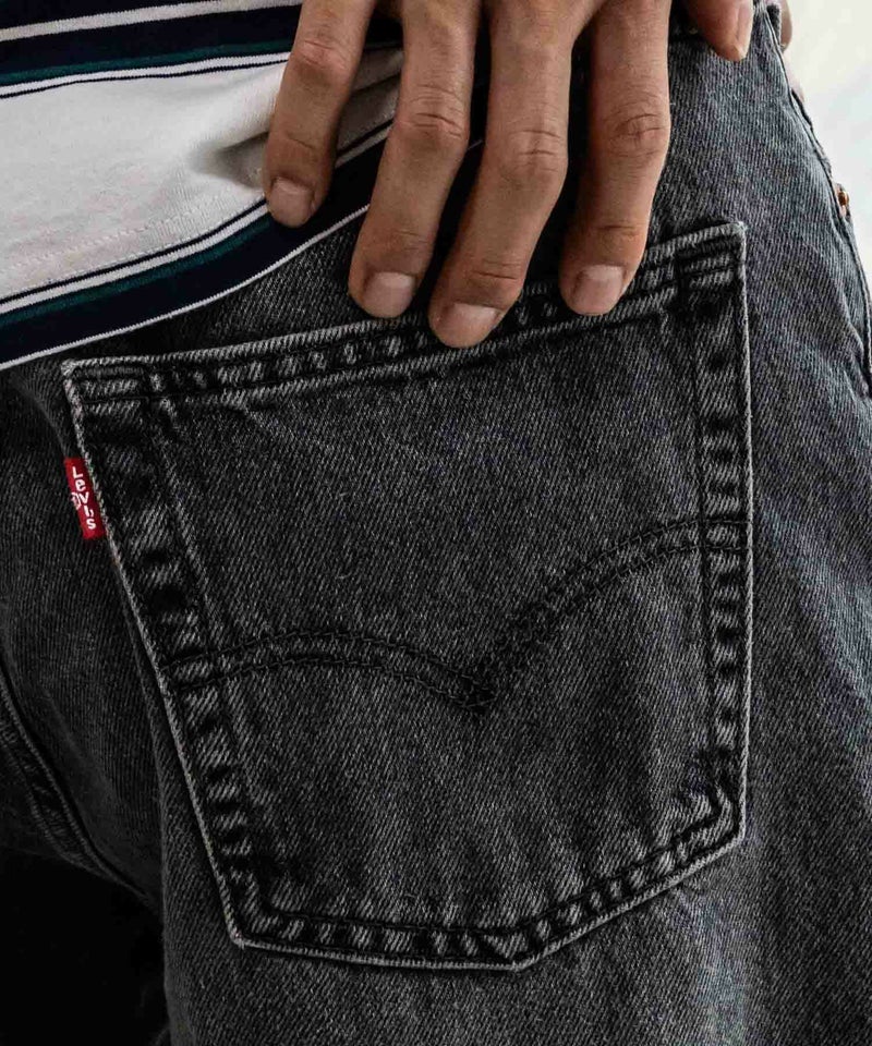 【オンラインストア限定】Levi's 565 '97ルーズストレートパンツ メンズ商品画像-7
