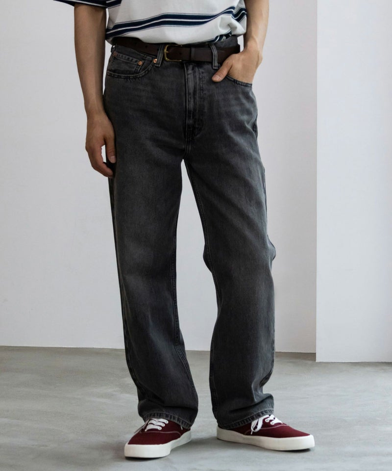 [期間限定価格]【オンラインストア限定】Levi's  565 '97ルーズストレートパンツ メンズ商品画像-10