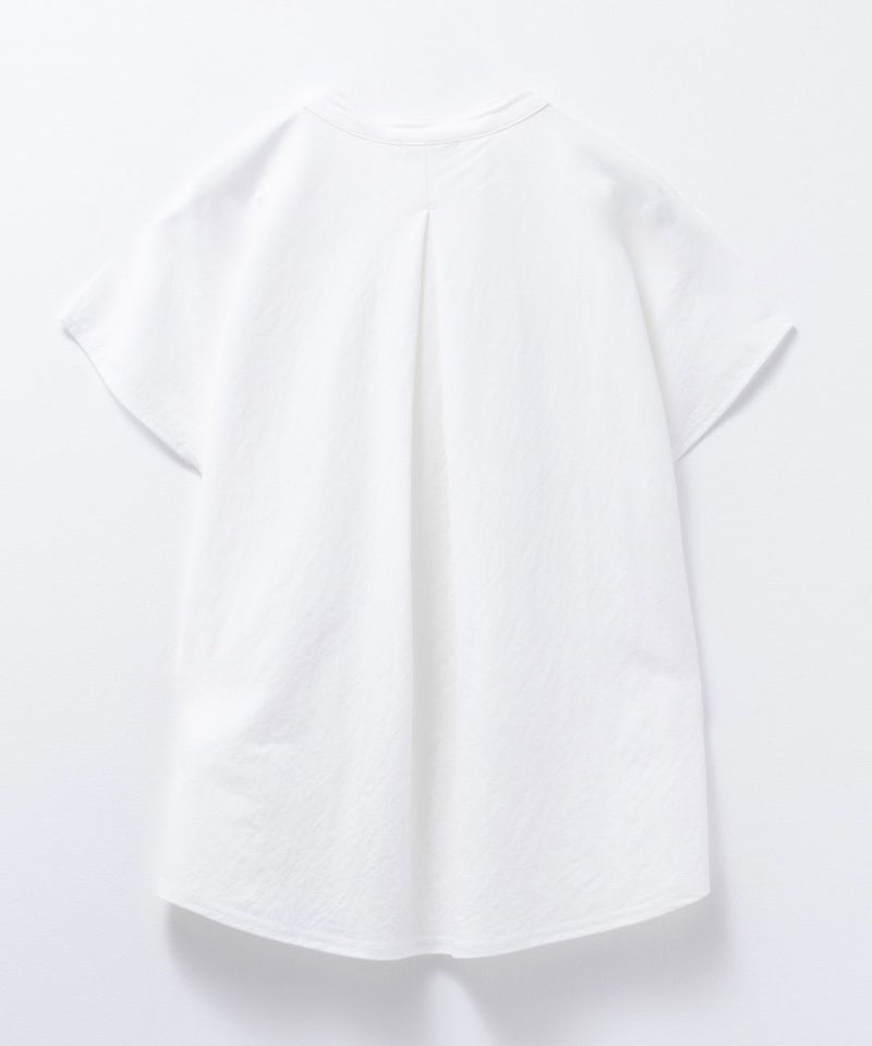 NAVY SARARI  前開きシャツ レディース商品画像-25