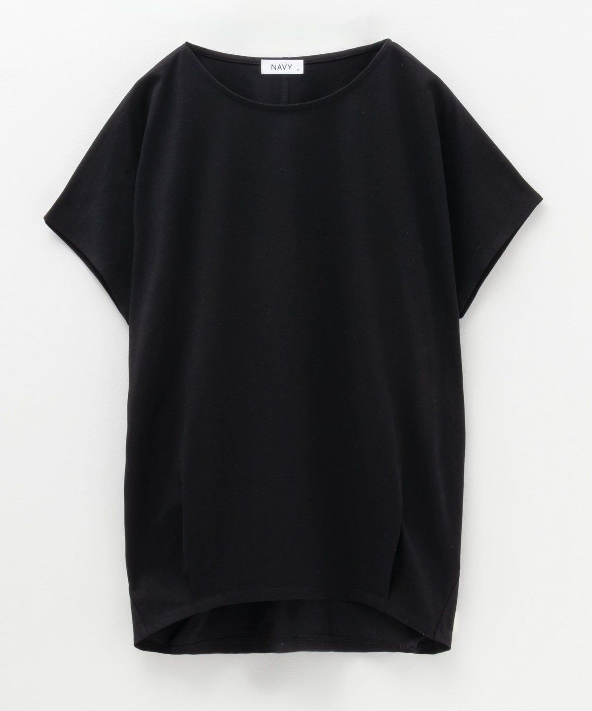 NAVY リピュール ドルマンTシャツ レディース ネコポス 対応商品