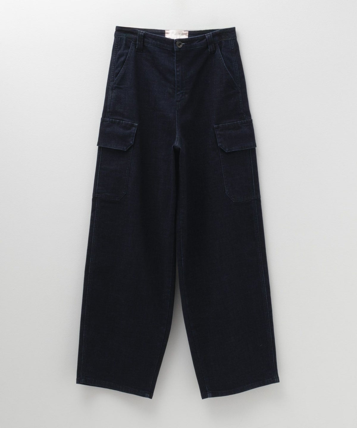 C17 カーゴバルーンパンツ レディース