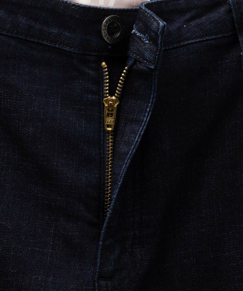 C17  カーゴバルーンパンツ レディース商品画像-11