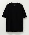 NAVY SARARI  冷感クルーネックTシャツ メンズ商品サムネイル-35