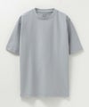 NAVY SARARI  冷感クルーネックTシャツ メンズ商品サムネイル-37