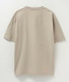 NAVY SARARI  冷感クルーネックTシャツ メンズ商品サムネイル-40