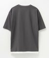 NAVY SARARI  冷感フェイクレイヤードTシャツ メンズ商品サムネイル-32