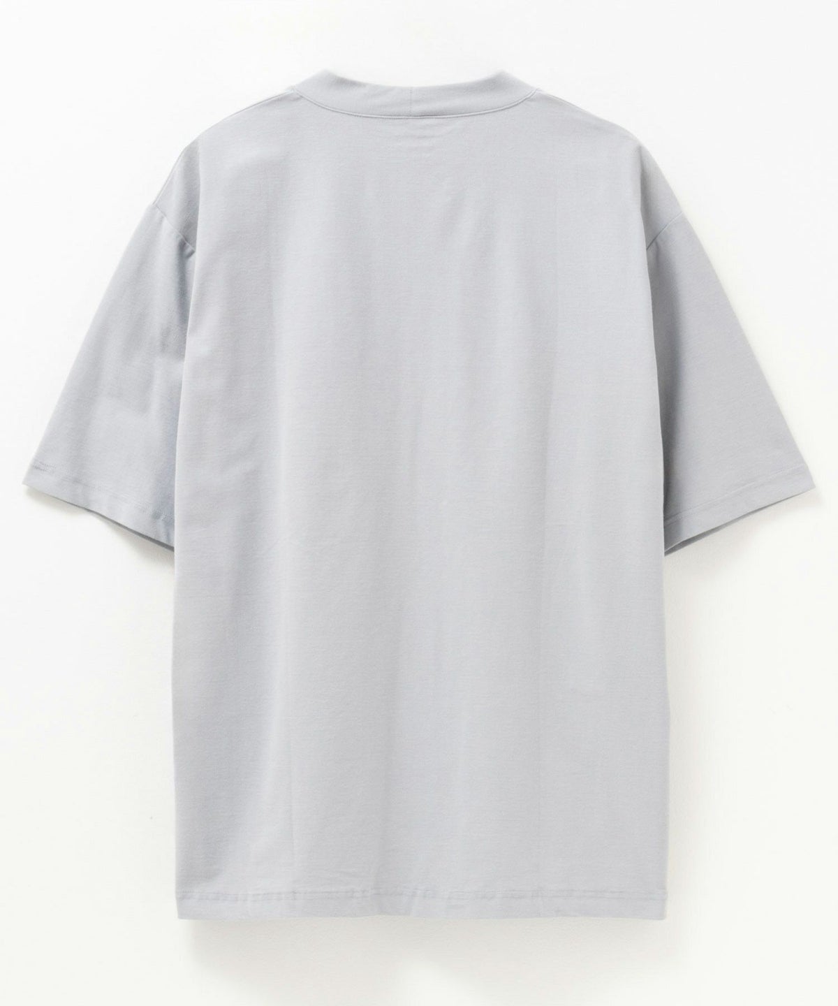 SARARI NAVY 冷感着流しカーディガン メンズ