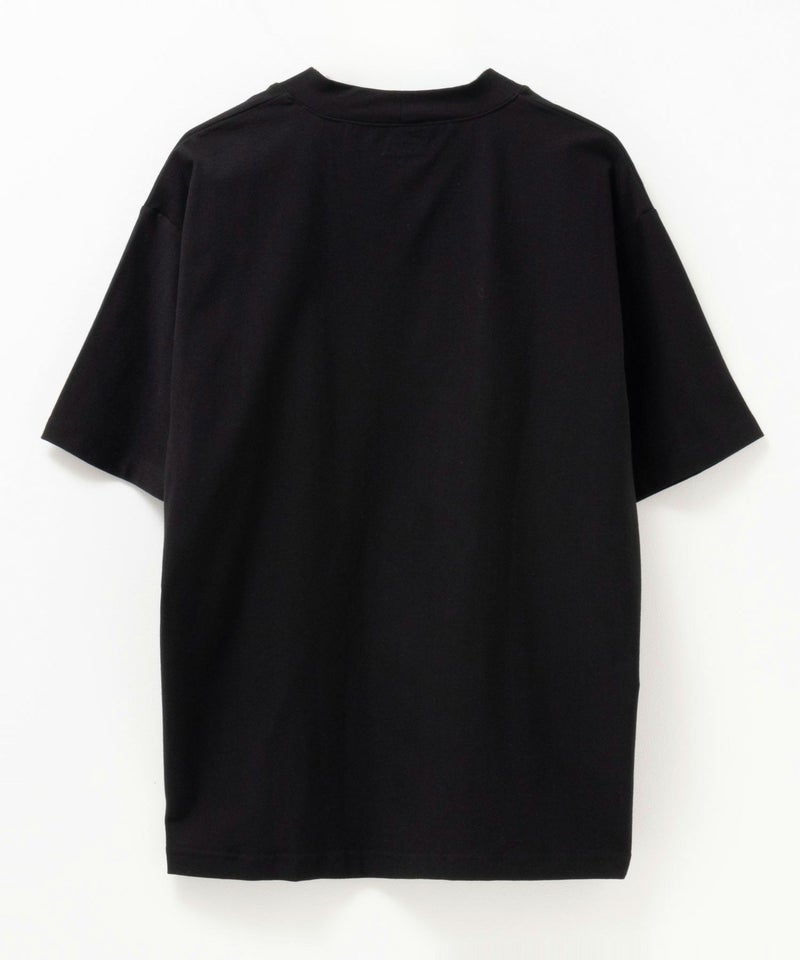 NAVY SARARI  冷感着流しカーディガン メンズ商品画像-28