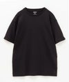 NAVY SARARI サラリピュール シルケットTシャツ メンズ商品サムネイル-22