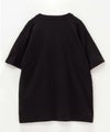 NAVY SARARI サラリピュール シルケットTシャツ メンズ商品サムネイル-23