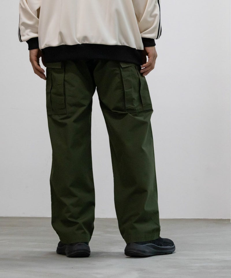 WRANGLER カーゴパンツ メンズ商品画像-4