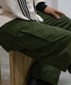 WRANGLER  カーゴパンツ メンズ商品サムネイル-7