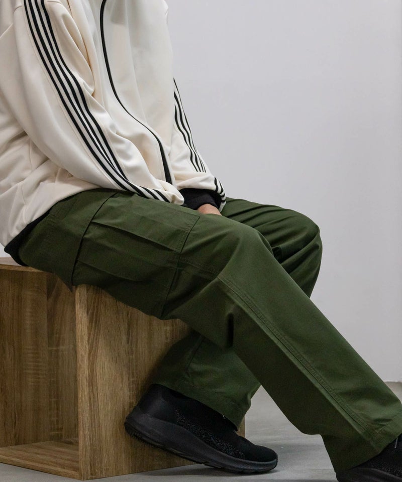 WRANGLER カーゴパンツ メンズ商品画像-9