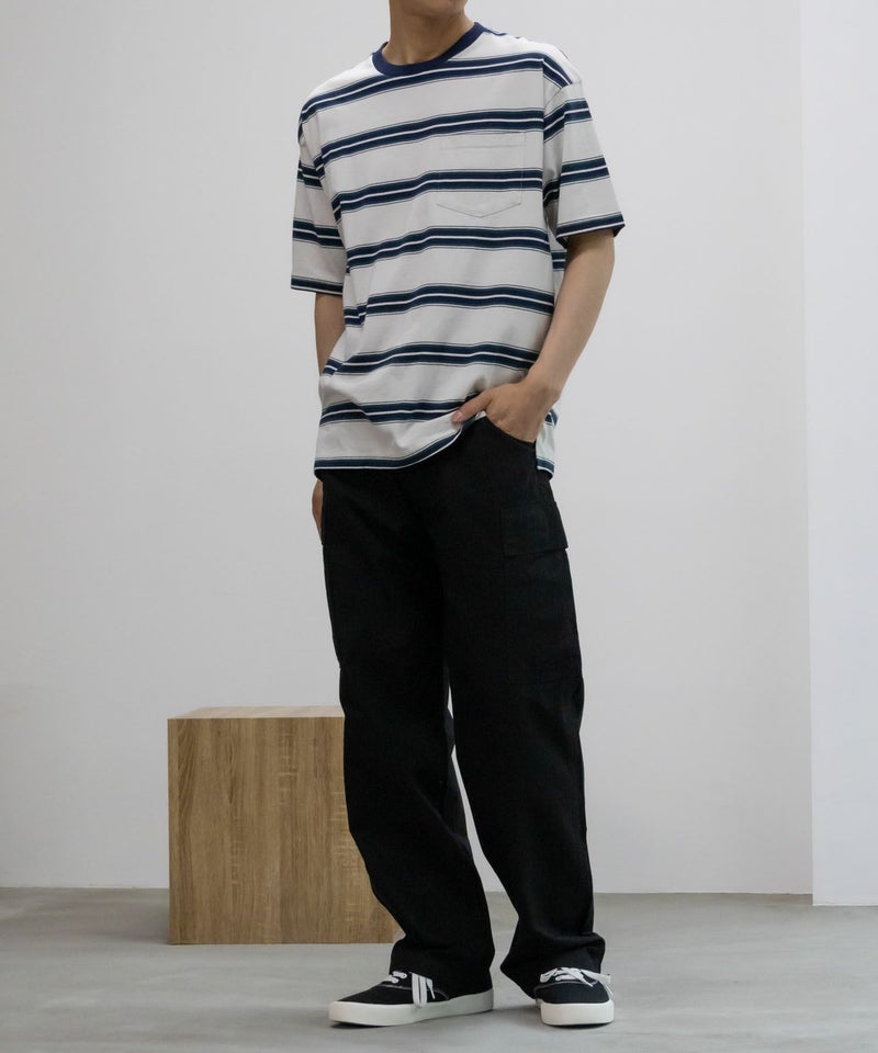 WRANGLER カーゴパンツ メンズ商品画像-2