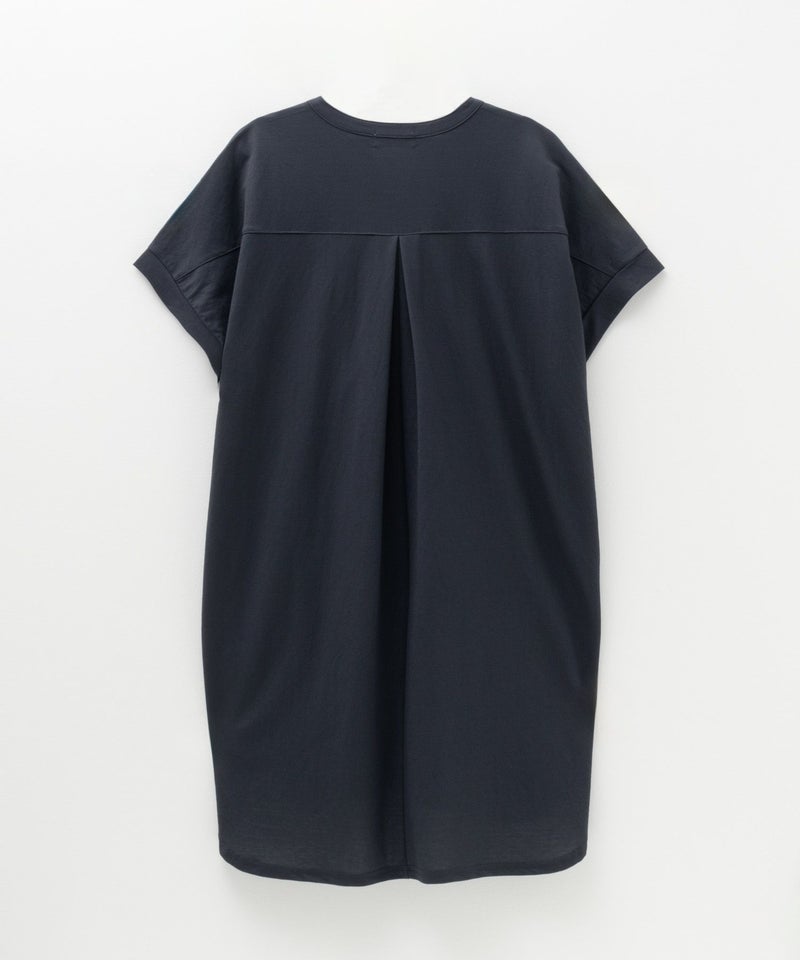 NAVY SARARI ピンタックチュニックプルオーバー レディース メール便 対応商品商品画像-24