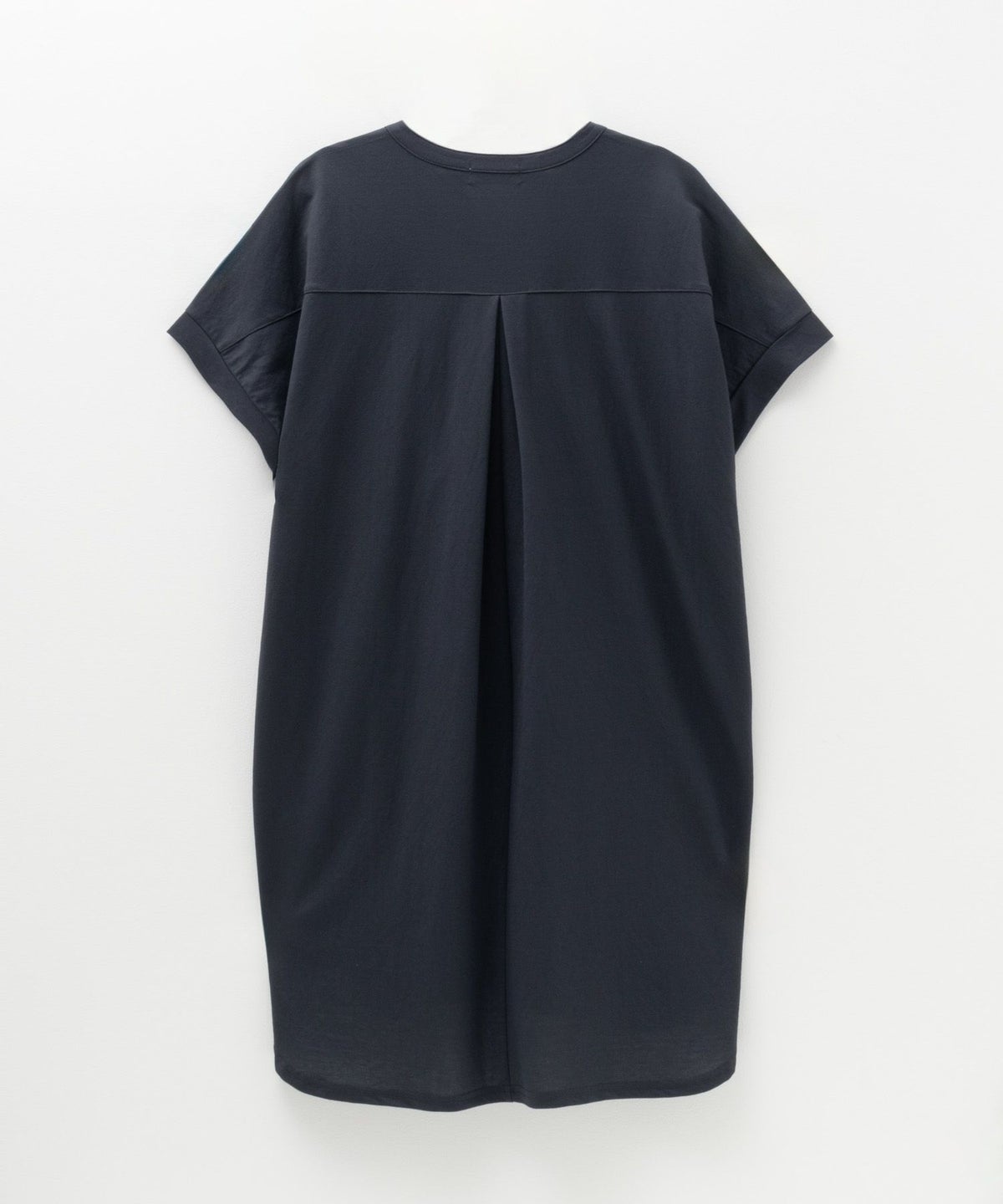 NAVY SARARI ピンタックチュニックプルオーバー レディース ネコポス 対応商品