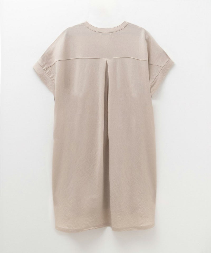 NAVY SARARI ピンタックチュニックプルオーバー レディース メール便 対応商品商品画像-28