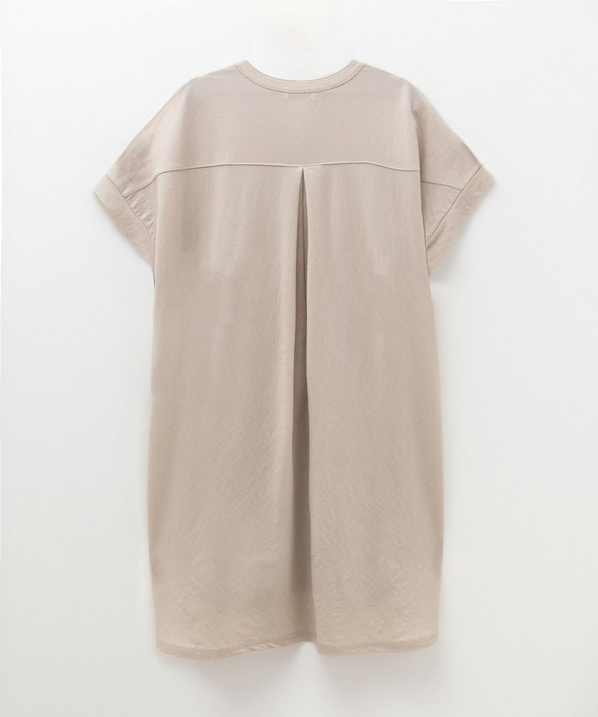 NAVY SARARI ピンタックチュニックプルオーバー レディース ネコポス 対応商品