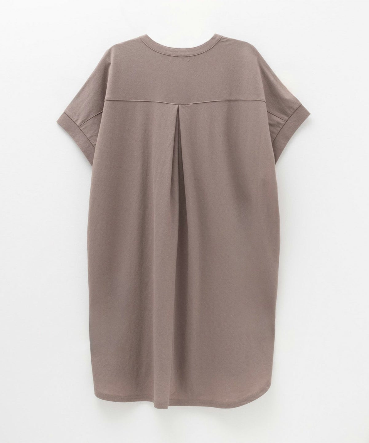 NAVY SARARI ピンタックチュニックプルオーバー レディース ネコポス 対応商品