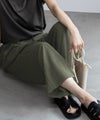 NAVY SARARI  ワイドパンツ レディース商品サムネイル-38