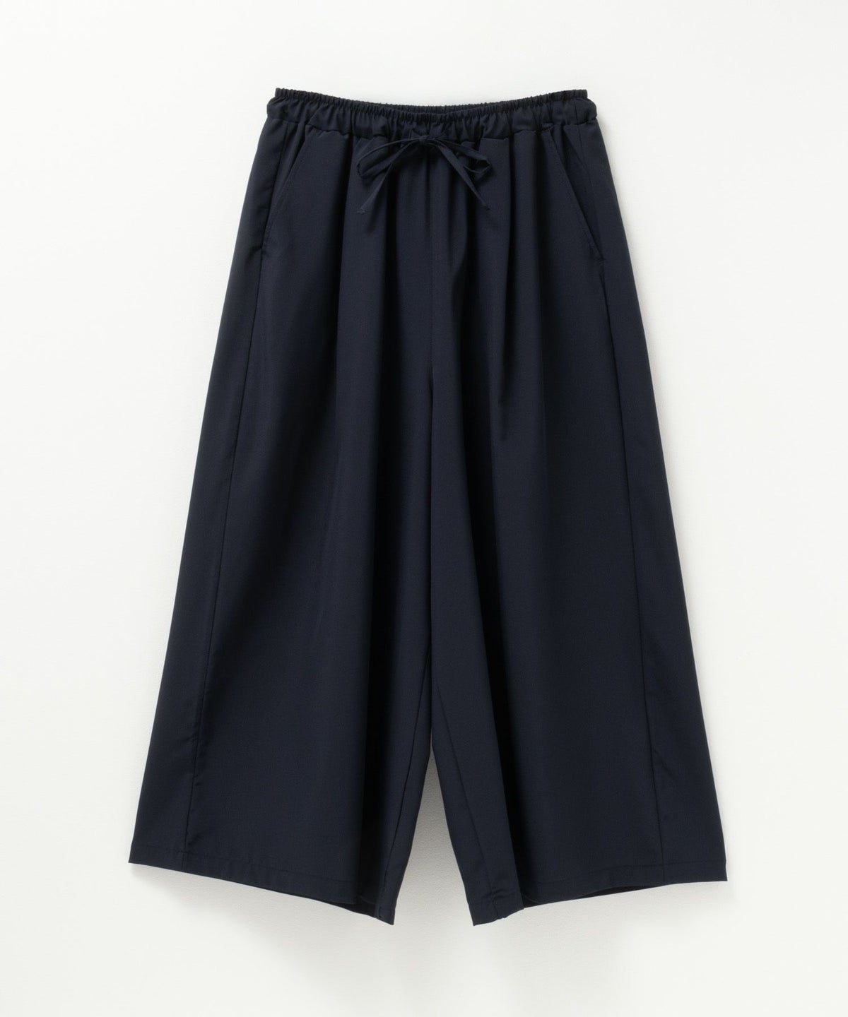 NAVY SARARI スカーチョ レディース