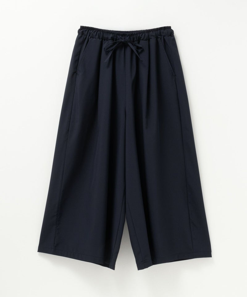 NAVY SARARI スカーチョ レディース商品画像-23