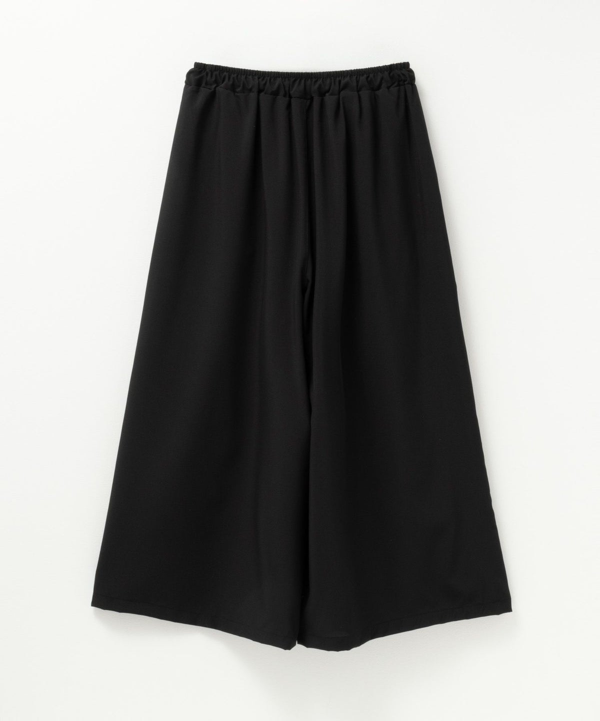 NAVY SARARI スカーチョ レディース