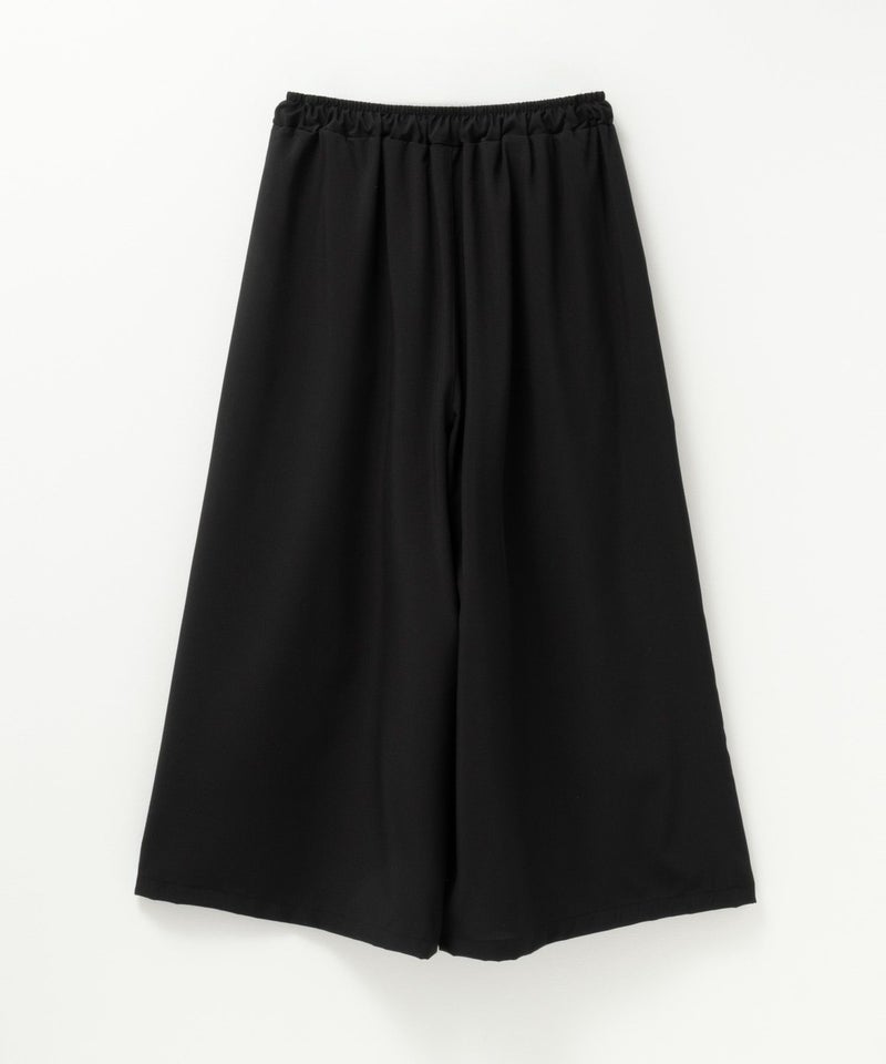 NAVY SARARI  スカーチョ レディース商品画像-26