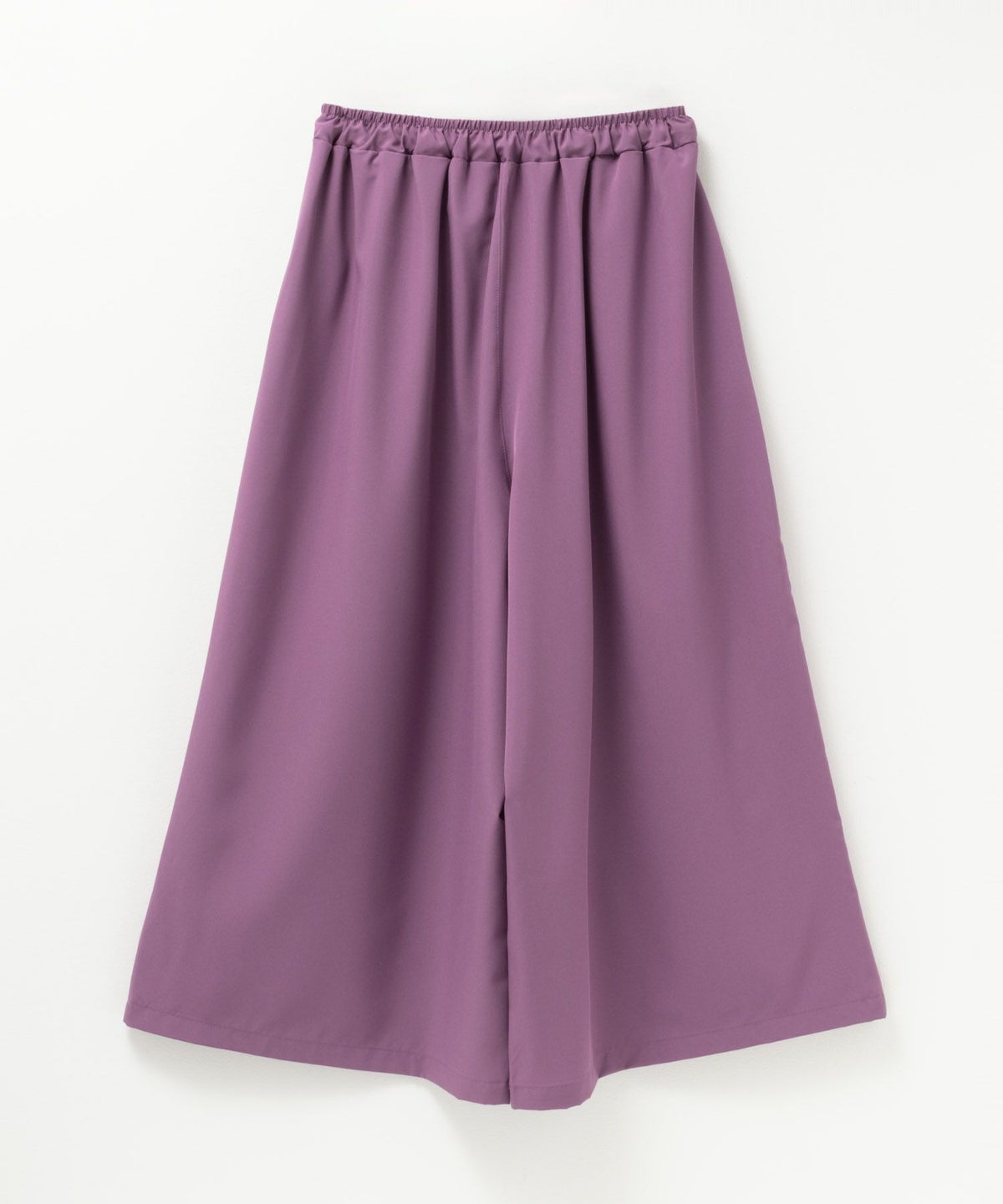 NAVY SARARI スカーチョ レディース