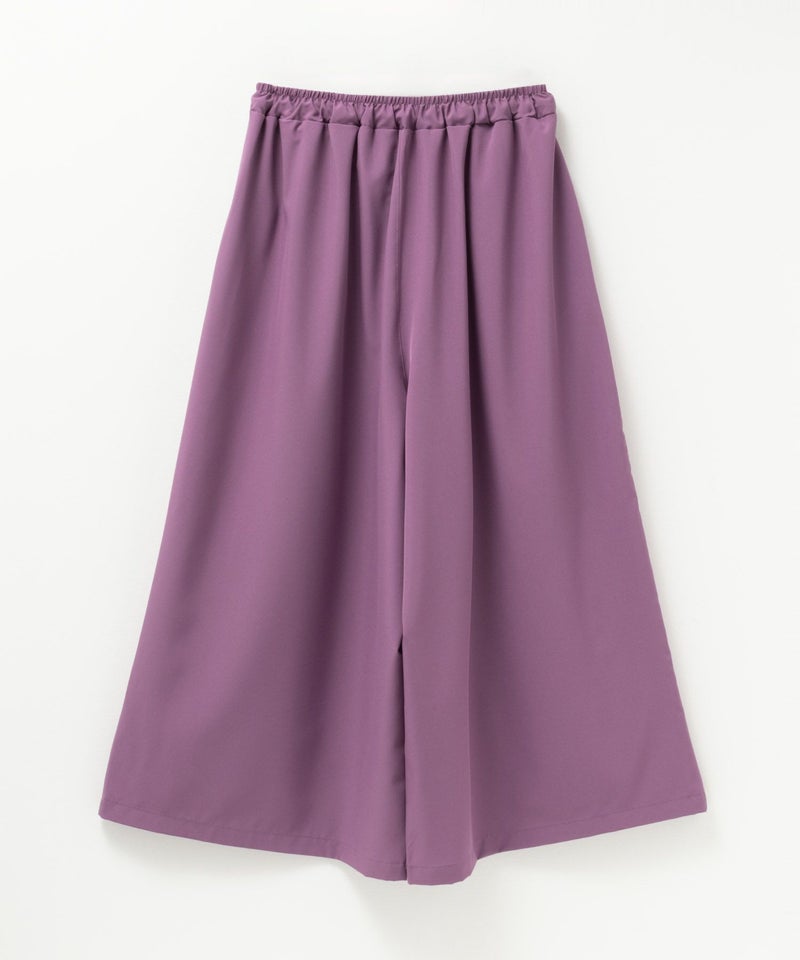 NAVY SARARI スカーチョ レディース商品画像-28