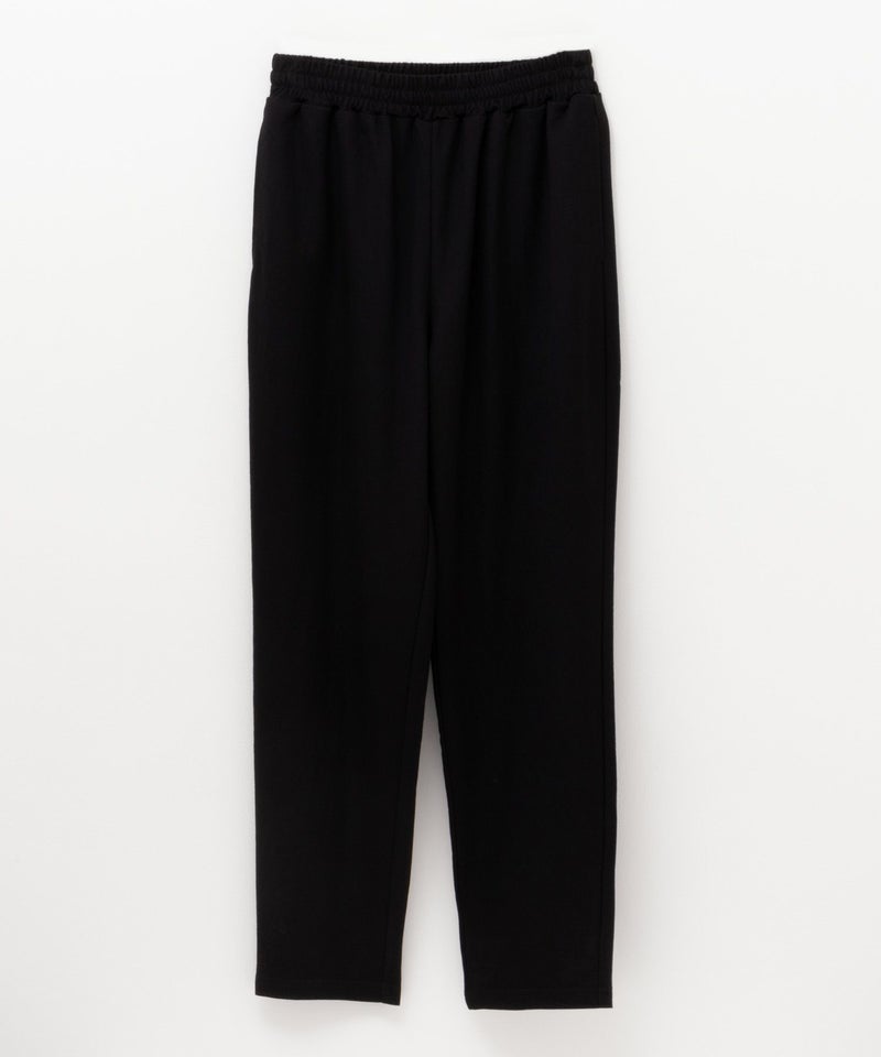 NAVY SARARI  テーパードパンツ レディース商品画像-28