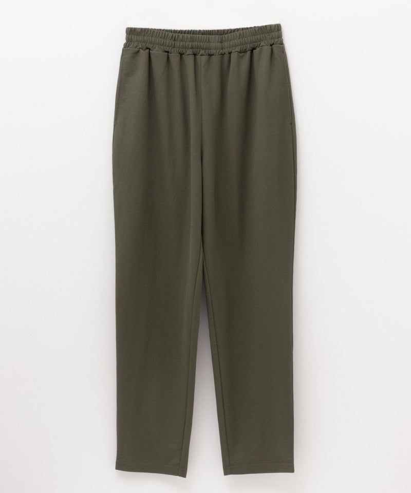 NAVY SARARI テーパードパンツ レディース商品画像-30