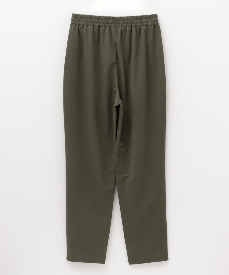 NAVY SARARI  テーパードパンツ レディース商品画像-31