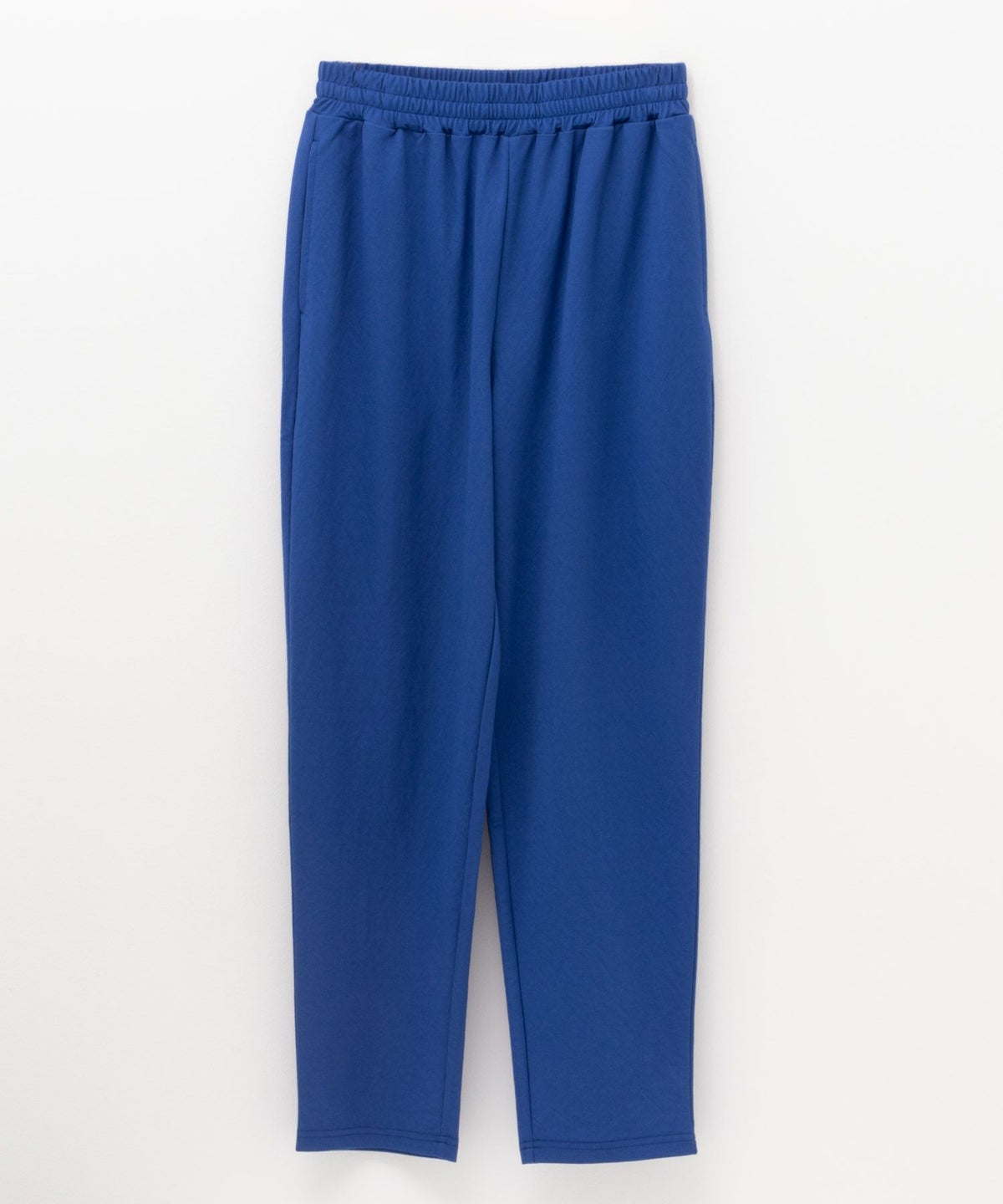 NAVY SARARI テーパードパンツ レディース