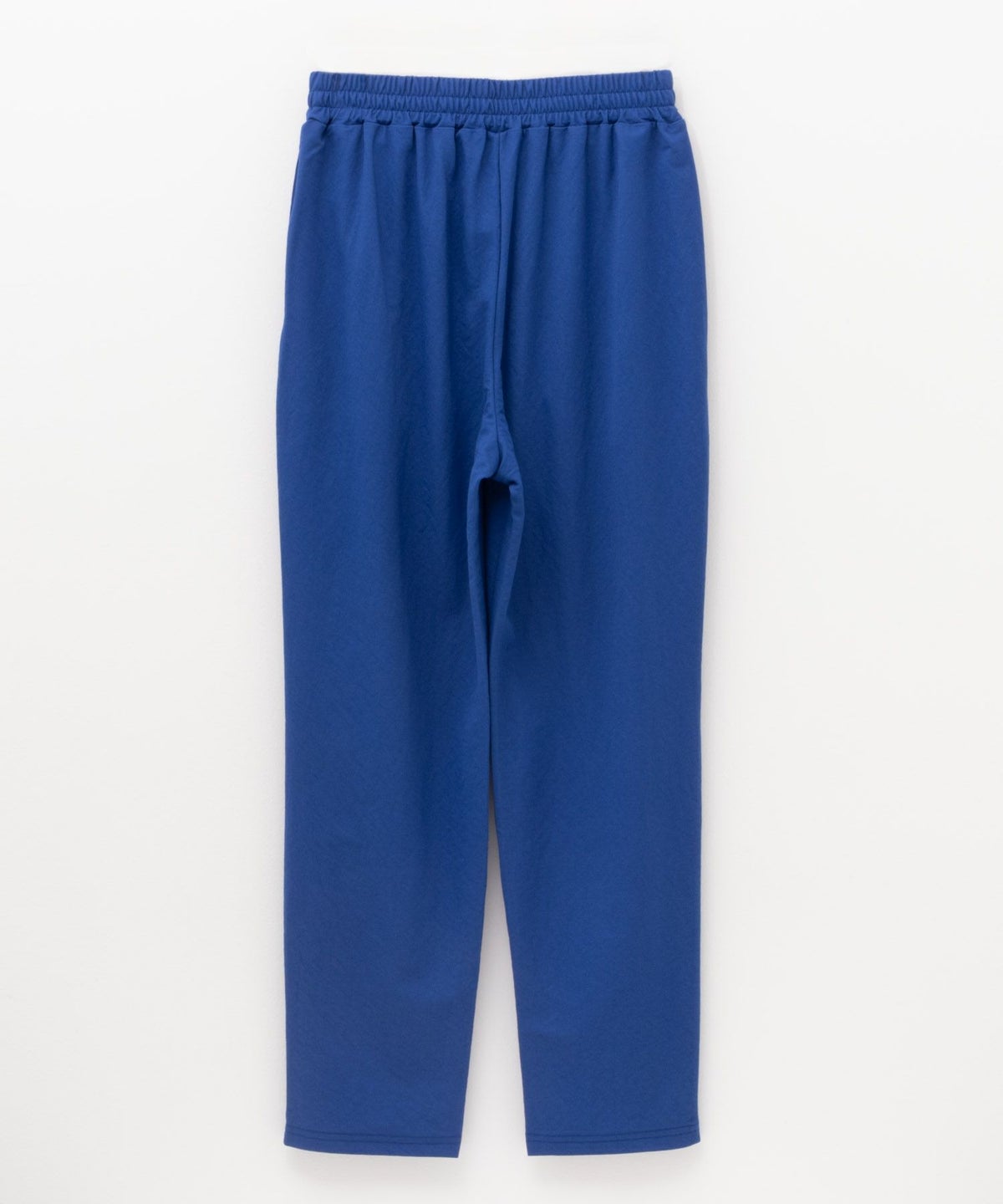 NAVY SARARI テーパードパンツ レディース