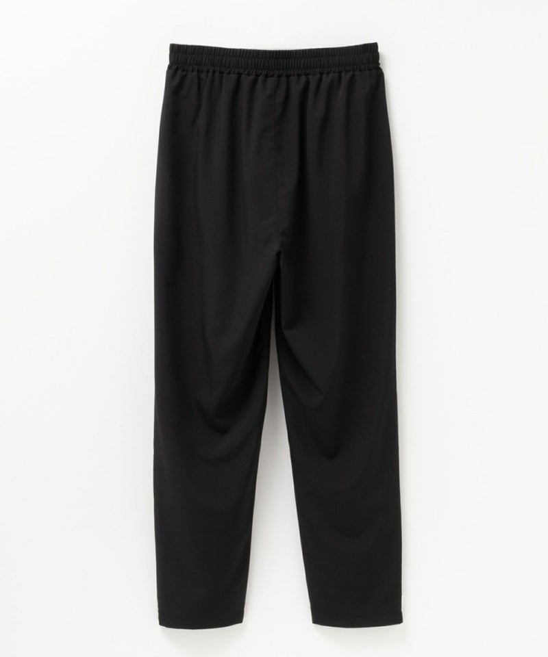 NAVY SARARI  テーパードパンツ レディース商品画像-25