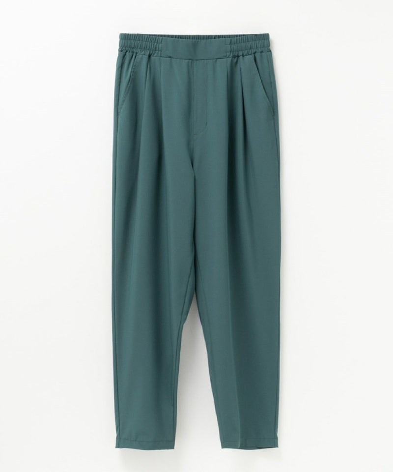 NAVY SARARI  テーパードパンツ レディース商品画像-26