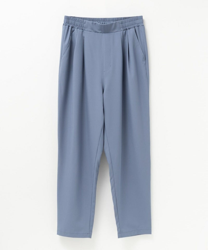 NAVY SARARI  テーパードパンツ レディース商品画像-28