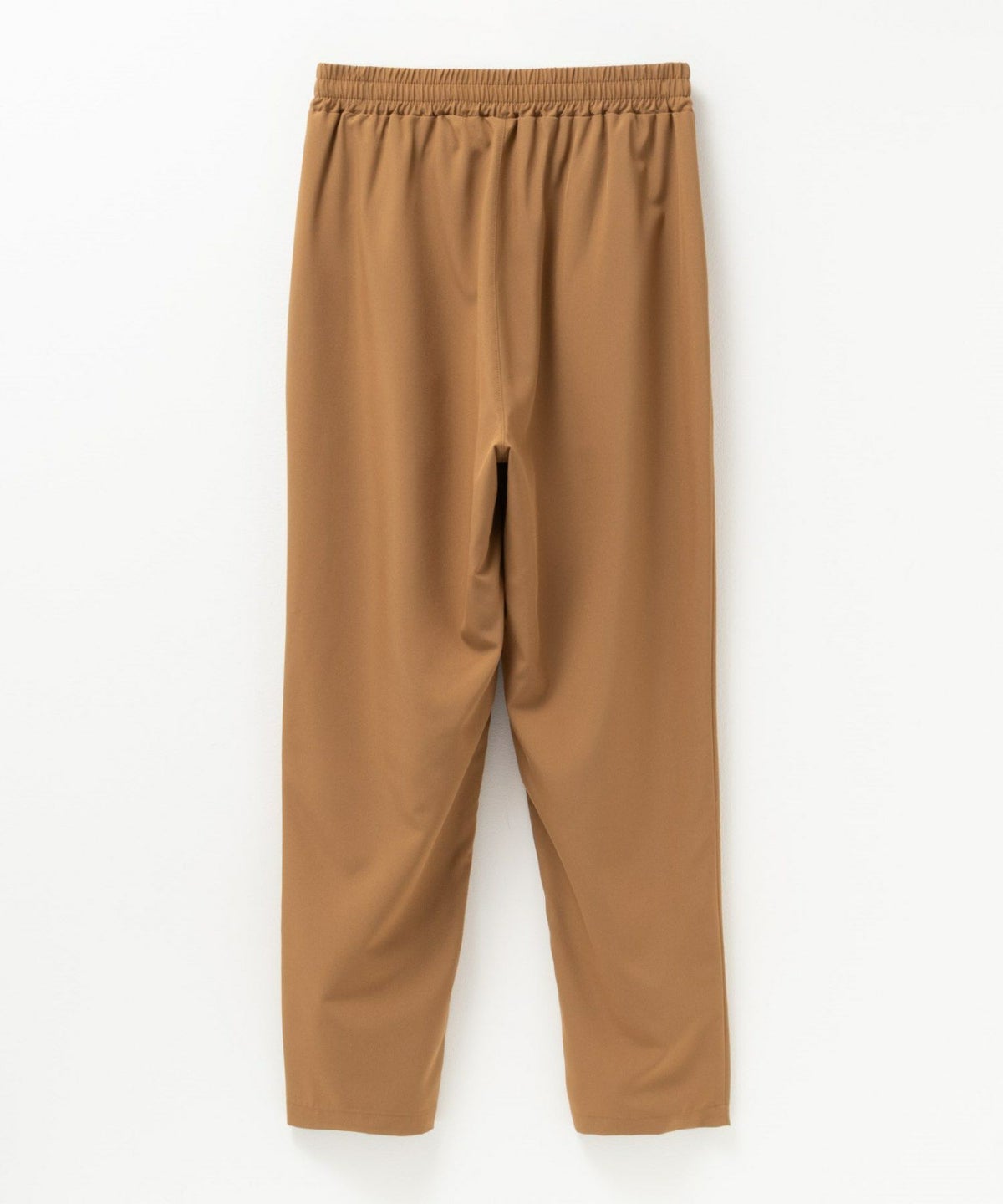 NAVY SARARI テーパードパンツ レディース