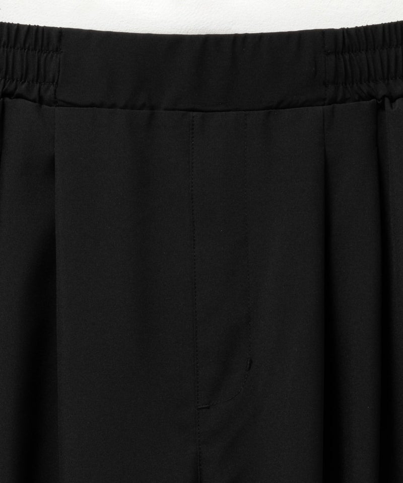 NAVY SARARI  テーパードパンツ レディース商品画像-33