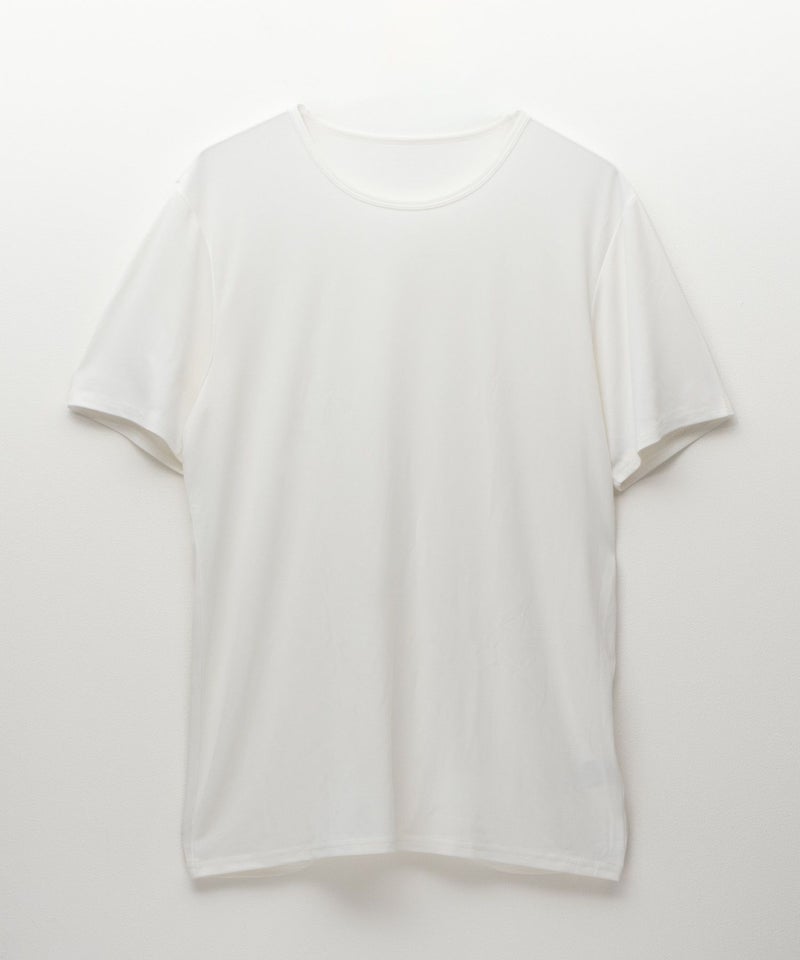 NAVY SARARI  クルーネックTシャツ メンズ メール便 対応商品商品画像-15