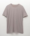 NAVY SARARI クルーネックTシャツ メンズ メール便 対応商品商品サムネイル-17