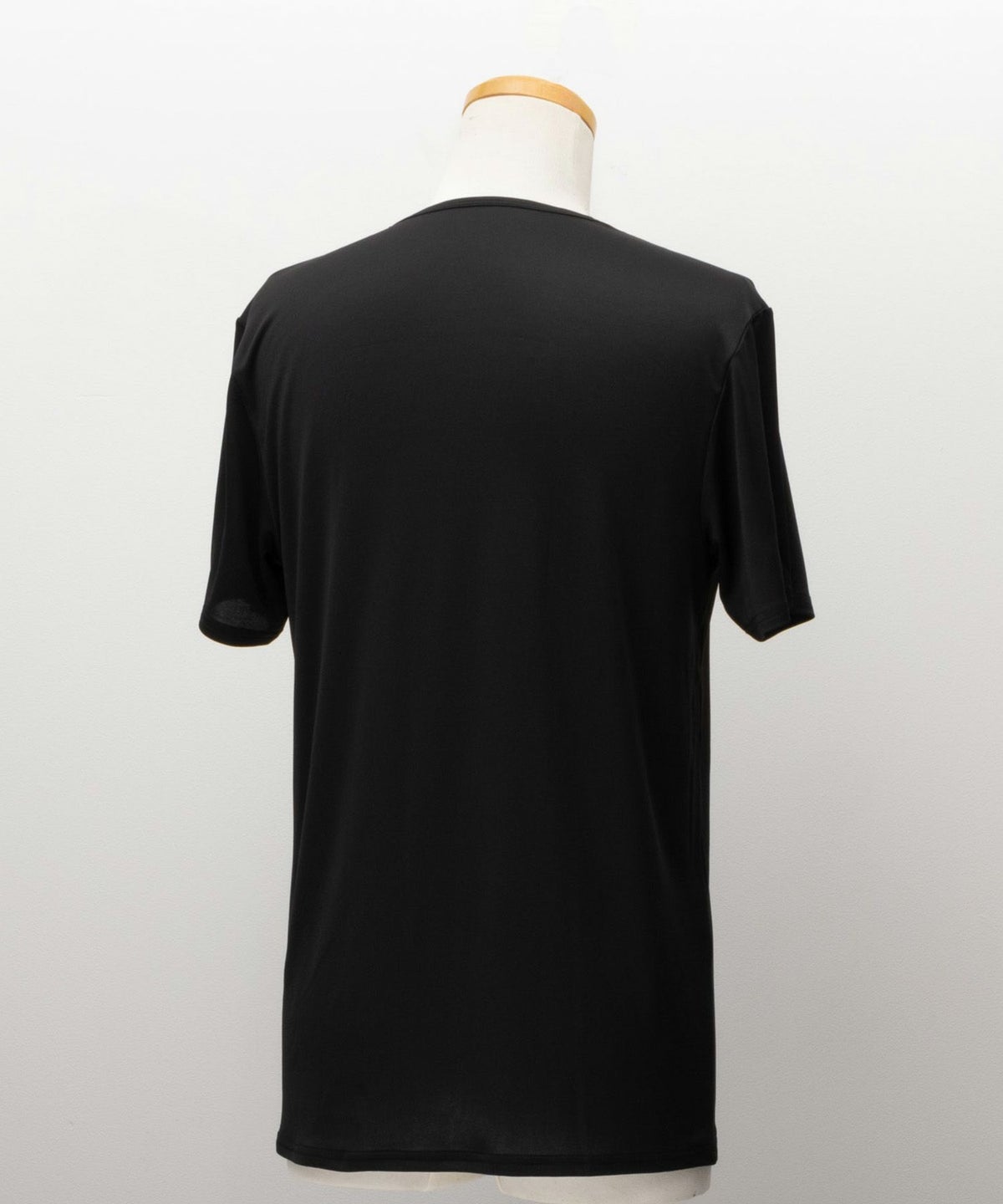 NAVY SARARI VネックTシャツ メンズ ネコポス 対応商品