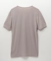 NAVY SARARI  VネックTシャツ メンズ メール便 対応商品商品サムネイル-19