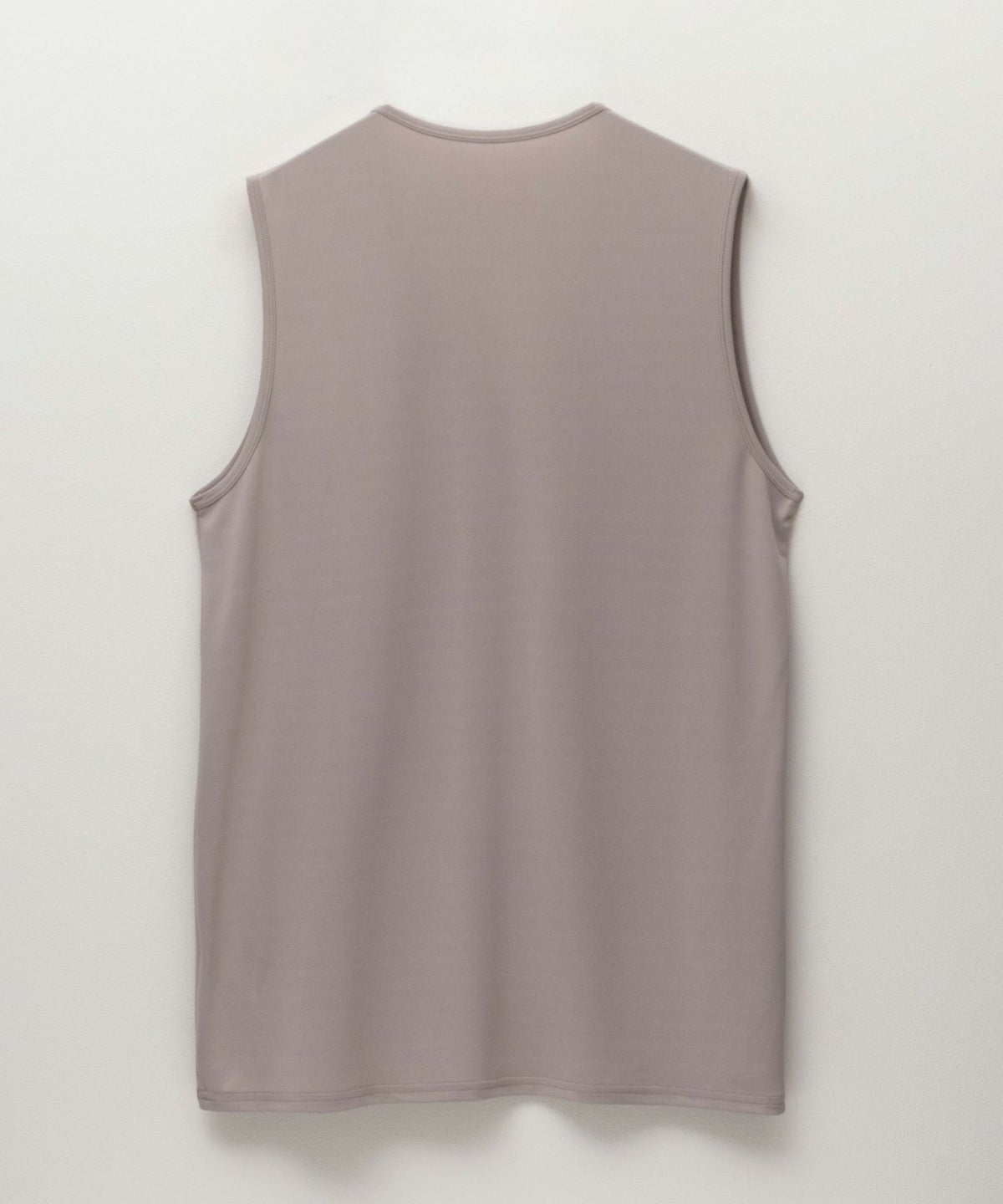 NAVY SARARI Vネックノースリーブ メンズ ネコポス 対応商品