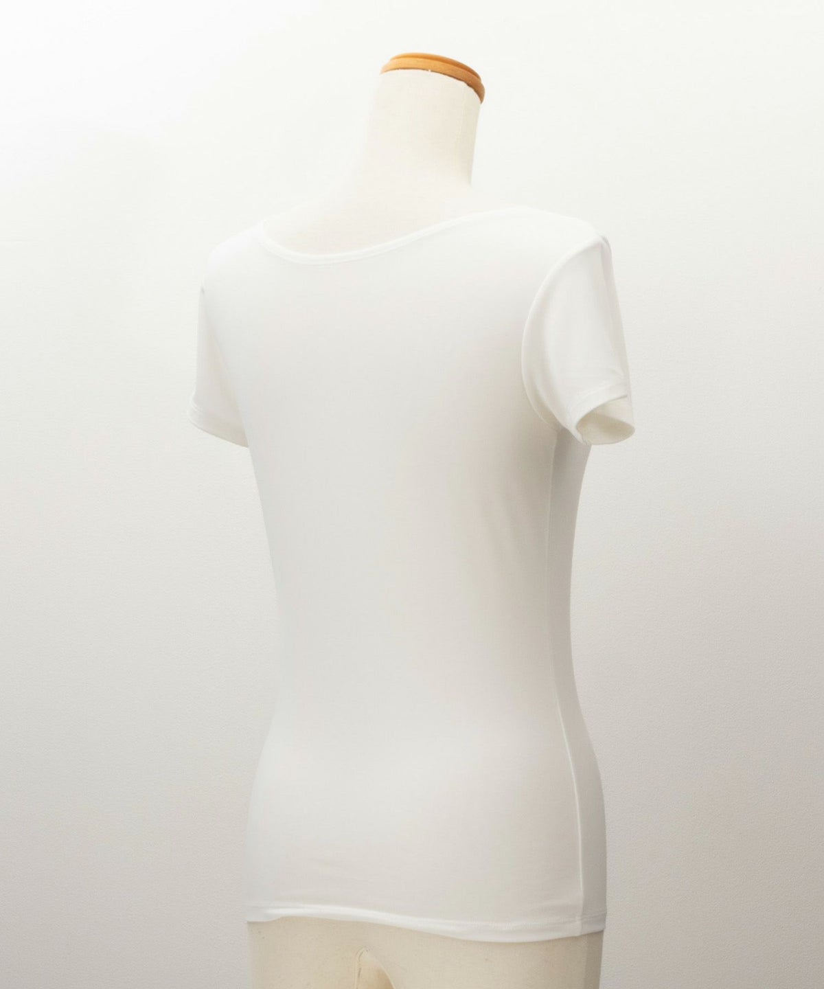 NAVY SARARI UネックTシャツ レディース ネコポス 対応商品